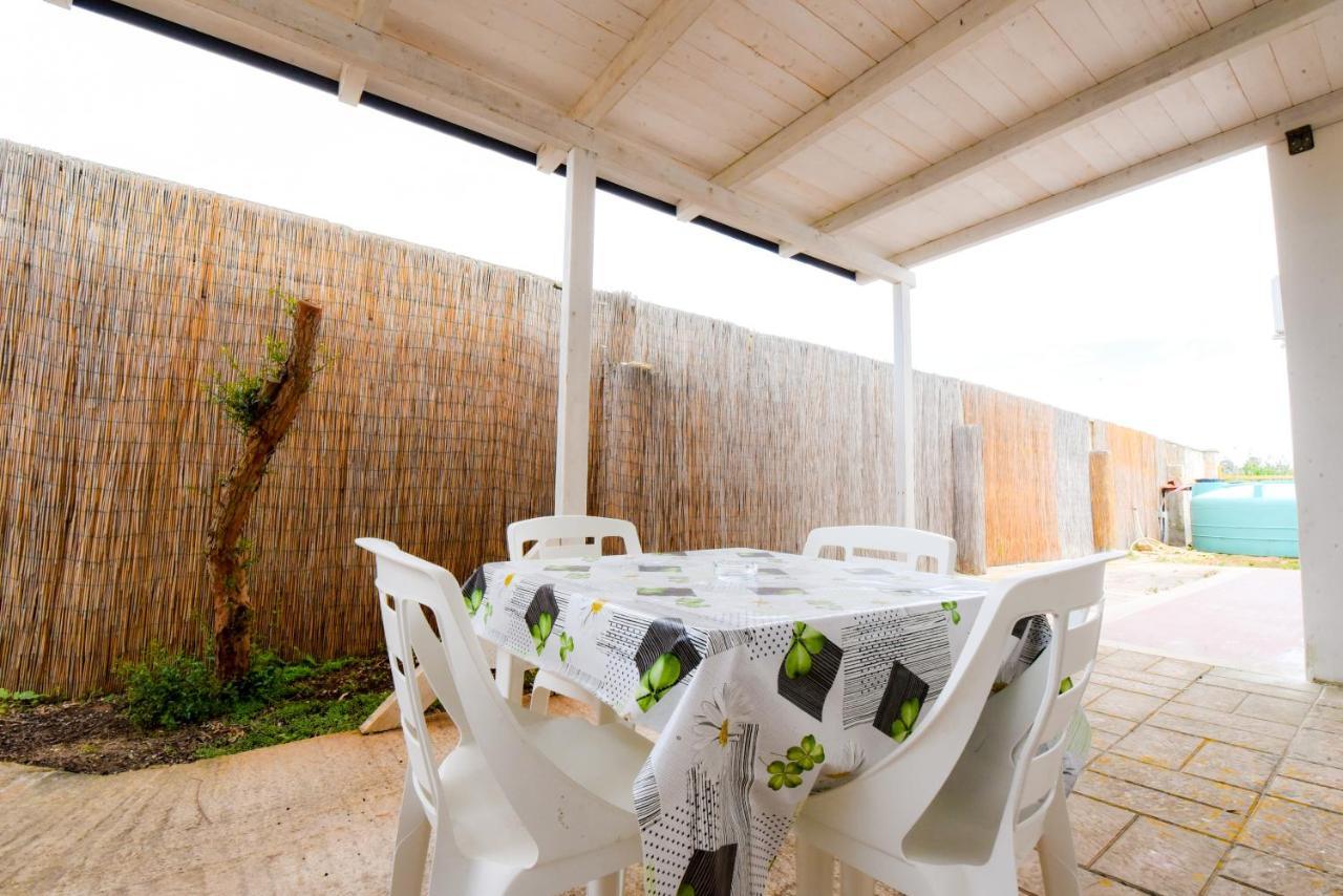 Sea Salento Casa Vacanze Punta Prosciutto Exterior foto
