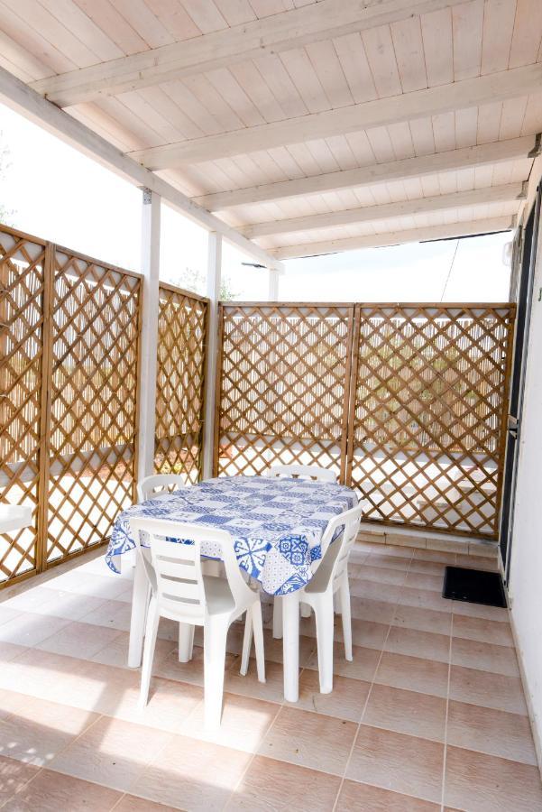 Sea Salento Casa Vacanze Punta Prosciutto Exterior foto