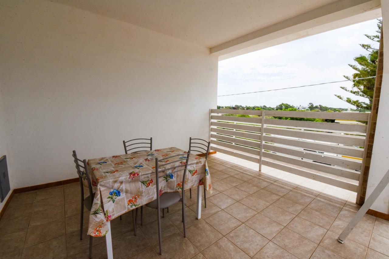 Sea Salento Casa Vacanze Punta Prosciutto Exterior foto